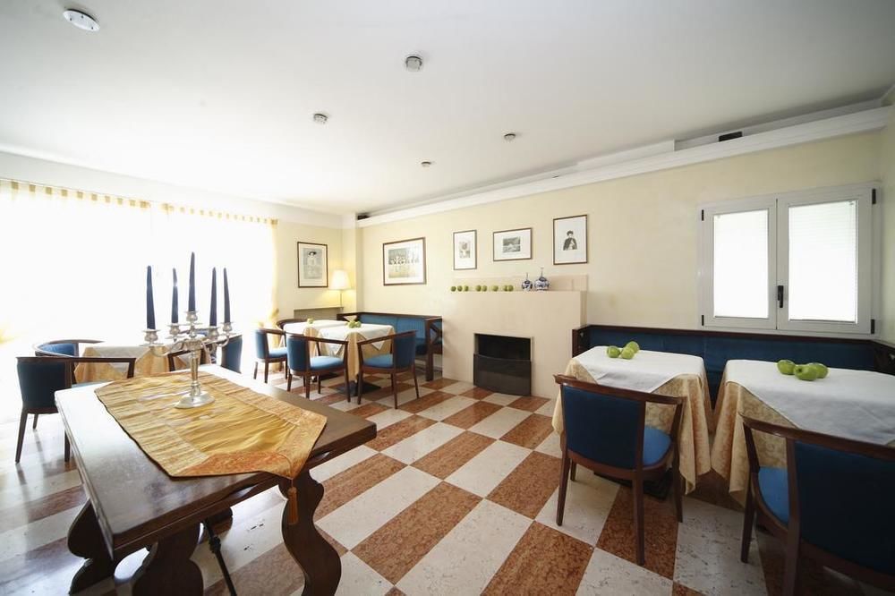 Hotel Houston Rimini Eksteriør bilde